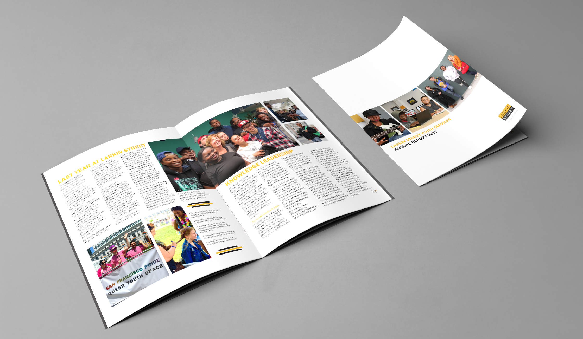 Annual Report